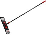 Microfiber professional mop, 49,5х12,5 cm, PERFECTO LINEA