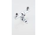 Watch image 6 Shower faucet (Lt) D35, Erie Chrome, a-five