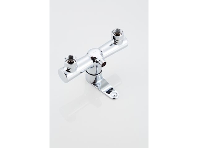 Image 6 Shower faucet (Lt) D35, Erie Chrome, a-five