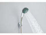 Watch image 5 Shower faucet (Lt) D35, Erie Chrome, a-five