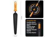 Watch image 3 Fiskars OneClick Weed Extractor