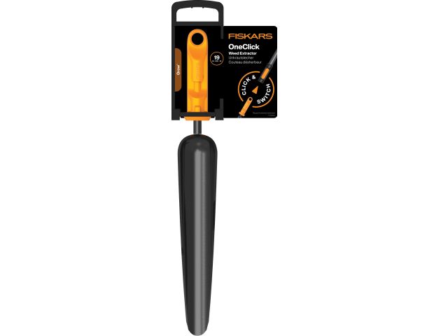 Image 2 Fiskars OneClick Weed Extractor
