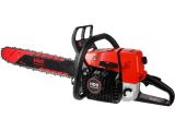 Chainsaw HDC HD-C361, bar 45 cm (17"), chain 3/8", 1.6 mm, 66th