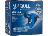 Watch image 11 Cordless nailer BULL CFN 1890