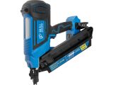 Watch image 2 Cordless nailer BULL CFN 1890