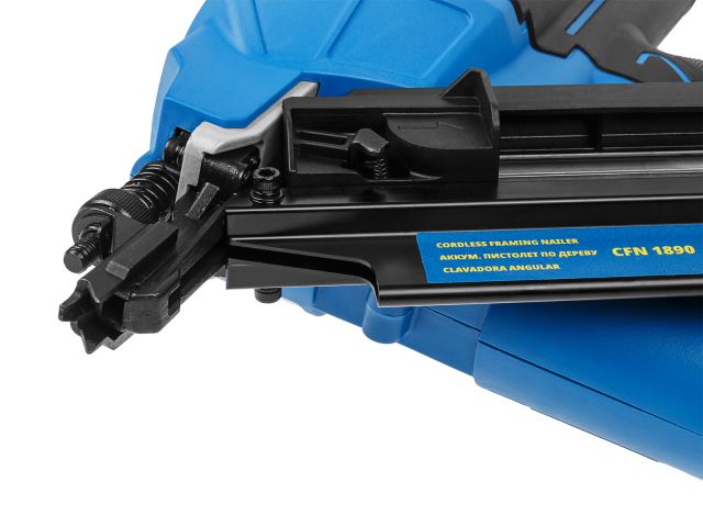 Image 6 Cordless nailer BULL CFN 1890