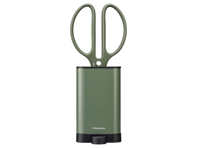 Image 4 Plant Care Plant Shears with Holder