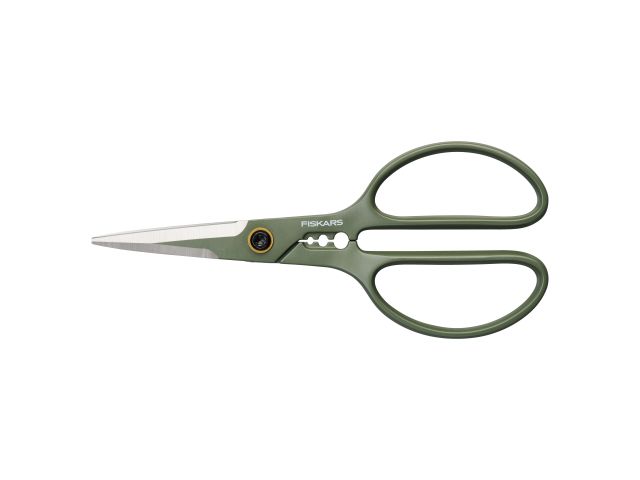 Plant Care Plant Shears with Holder