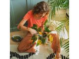 Watch image 8 Plant Care Plant Shears with Holder