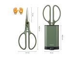 Watch image 6 Plant Care Plant Shears with Holder
