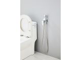 Watch image 2 Hygienic shower (Lt) D35, Aurora Chrome, a-five