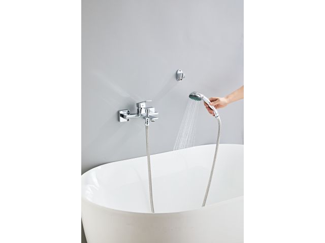 Image 5 Bath faucet (Lt)D26, Cedra Chrome, a-five
