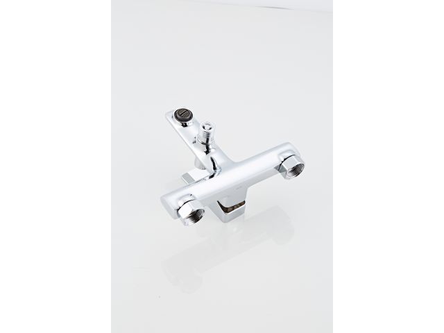 Image 6 Bath faucet (Lt)D26, Cedra Chrome, a-five
