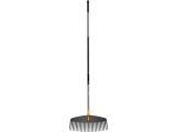 Watch image 1 Ergonomic Leaf Rake