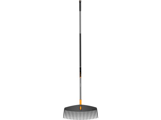 Ergonomic Leaf Rake