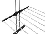 Watch image 2 Clothes dryer rack, vertical, 16m, PERFECTO LINEA
