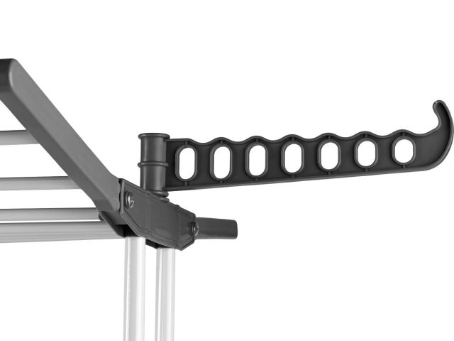 Image 3 Clothes dryer rack, vertical, 16m, PERFECTO LINEA