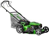 Gasoline lawn mower DGM LM-511S self-propelled