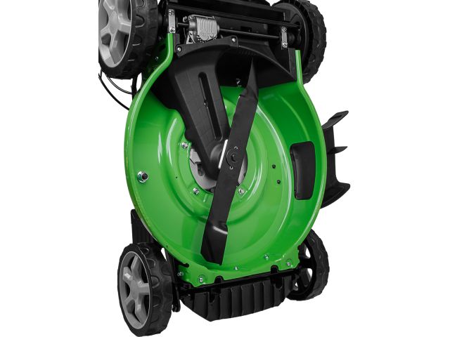 Image 12 Gasoline lawn mower DGM LM-511S self-propelled