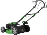 Watch image 5 Gasoline lawn mower DGM LM-511S self-propelled