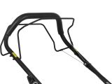 Watch image 15 Gasoline lawn mower DGM LM-511S self-propelled