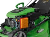 Watch image 10 Gasoline lawn mower DGM LM-511S self-propelled