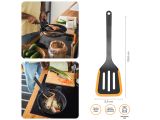 Watch image 5 FF Flipping Spatula