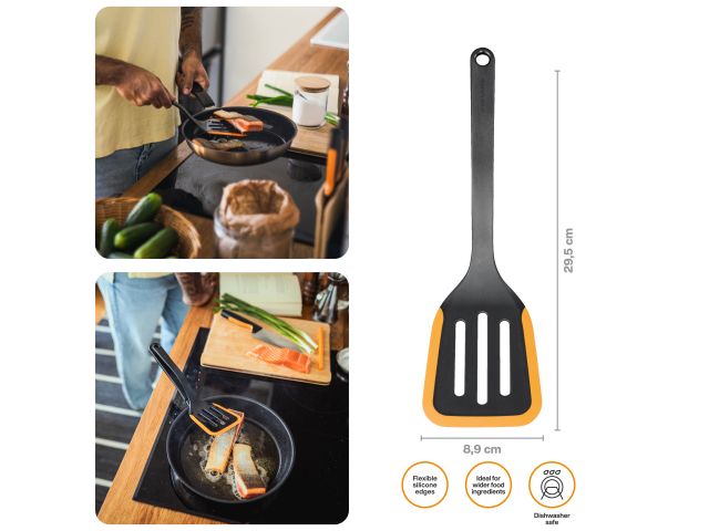 Image 5 FF Flipping Spatula