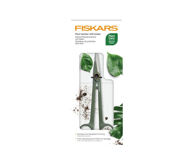 Image 4 Plant Care Plant Detailer with Holder