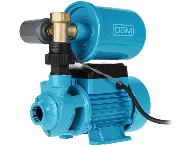Image 1 Automatic water supply station DGM BP-500