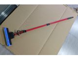 Sponge mop, red, PERFECTO LINEA