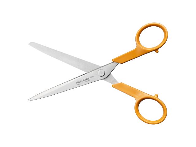 Image 2 Classic Small universal scissors 16cm FI