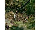 Watch image 6 Fiskars OneClick Hoe