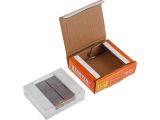 Watch image 2 Nails for stapler 23GA 12mm 5000pcs/box STARTUL PROFI