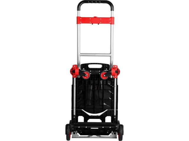 Image 4 Folding trolley WORTEX FT 1380