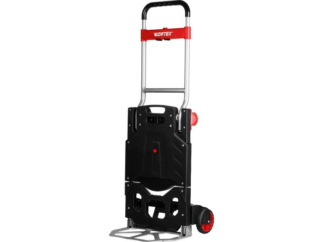 Image 6 Folding trolley WORTEX FT 1380