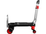 Watch image 7 Folding trolley WORTEX FT 1380