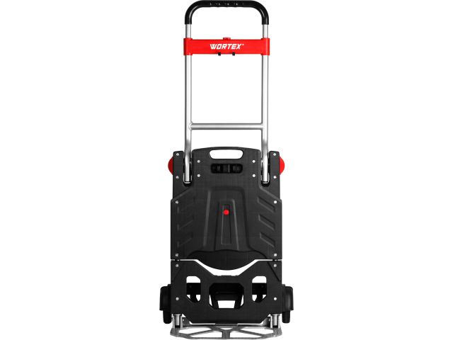 Image 5 Folding trolley WORTEX FT 1380