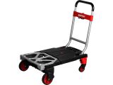 Watch image 9 Folding trolley WORTEX FT 1380