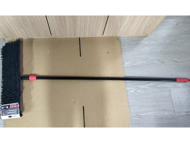 Сhenille professional mop, 49,5х12,5 cm, PERFECTO LINEA