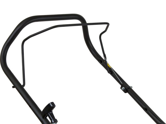 Image 9 Gasoline lawn mower DGM LM-401