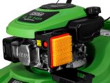 Watch image 7 Gasoline lawn mower DGM LM-401