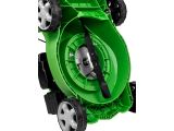 Watch image 8 Gasoline lawn mower DGM LM-401