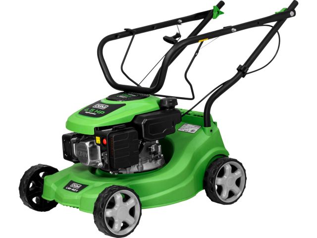 Image 5 Gasoline lawn mower DGM LM-401