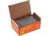Watch image 4 Staples for stapler 21GA 10mm 5000pcs/box STARTUL PROFI
