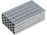 Watch image 2 Staples for stapler 21GA 10mm 5000pcs/box STARTUL PROFI