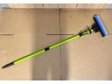 Watch image 2 Sponge mop, green, PERFECTO LINEA