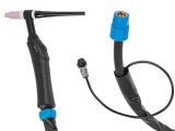 TIG welding torch WGT-26 (4m, 250А, connector M16x1.5) SOLARIS