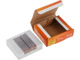 Watch image 2 Nails for stapler 23GA 18mm 5000pcs/box STARTUL PROFI