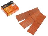 Nails for stapler 23GA 18mm 5000pcs/box STARTUL PROFI